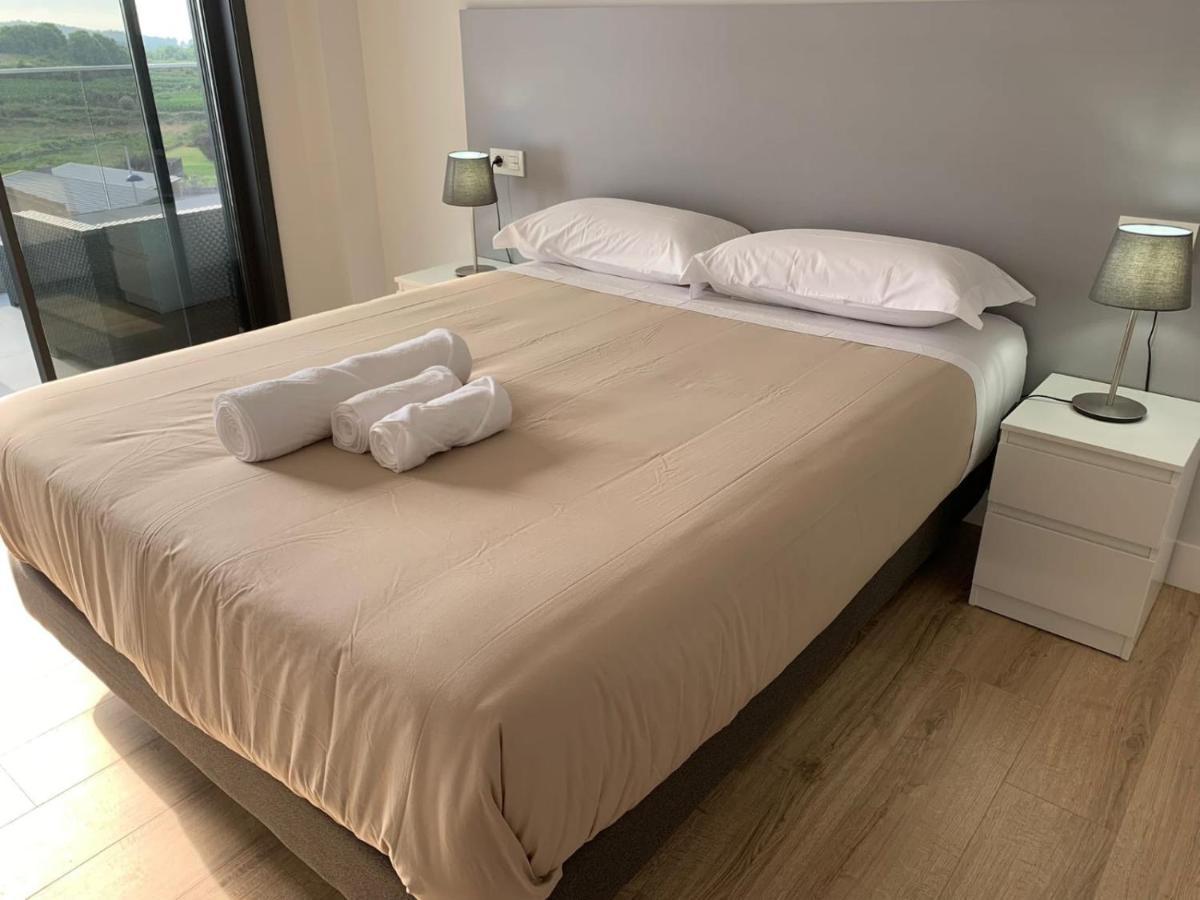 Apartamentos Marina Cordelia Эль-Грове Экстерьер фото