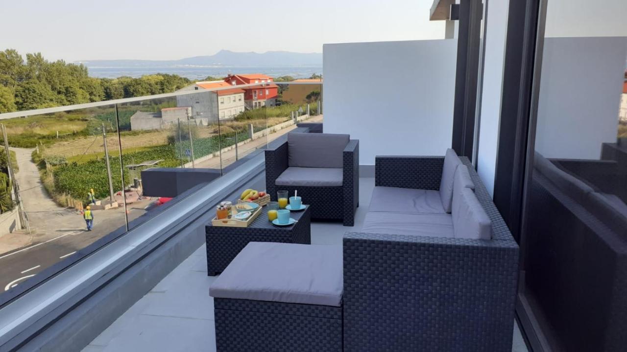 Apartamentos Marina Cordelia Эль-Грове Экстерьер фото