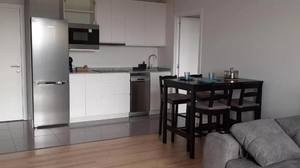 Apartamentos Marina Cordelia Эль-Грове Экстерьер фото