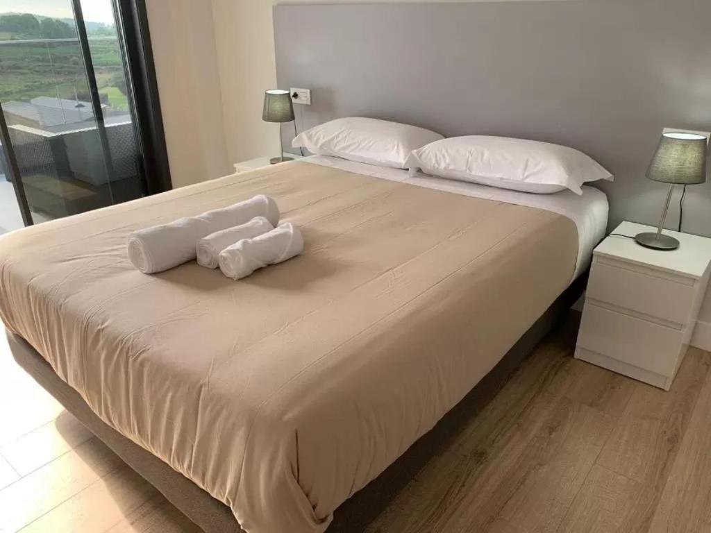 Apartamentos Marina Cordelia Эль-Грове Экстерьер фото